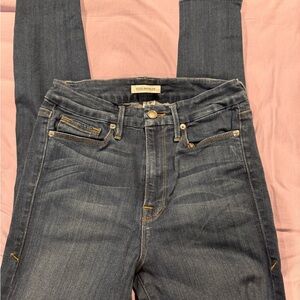 Good American Women's Blue Jeans